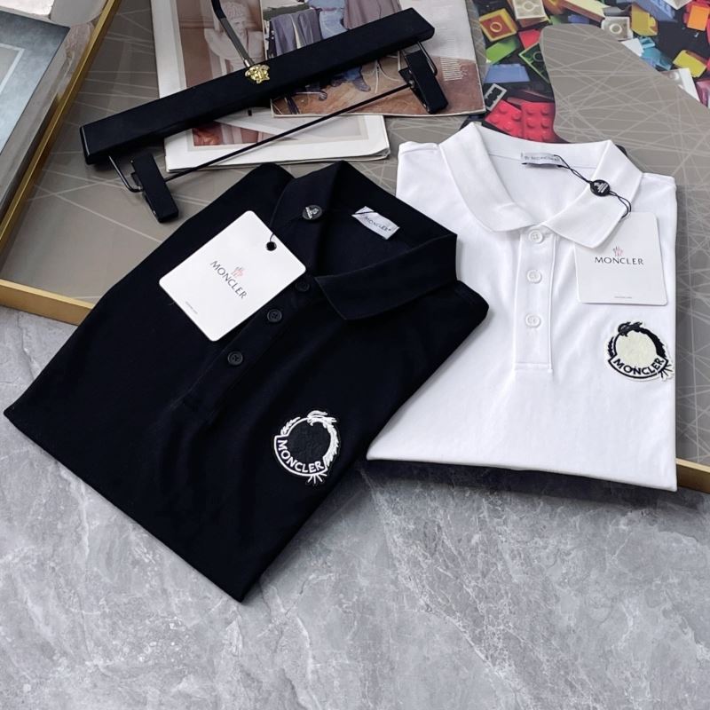 Moncler T-Shirts